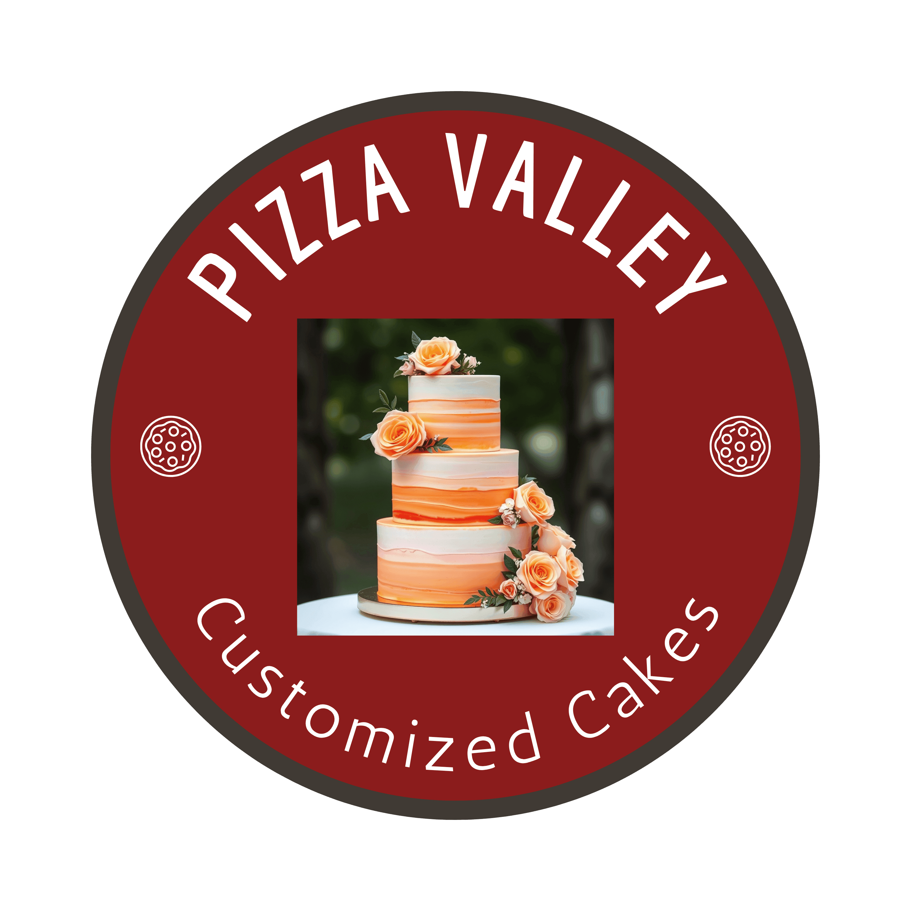 Customized Cakes