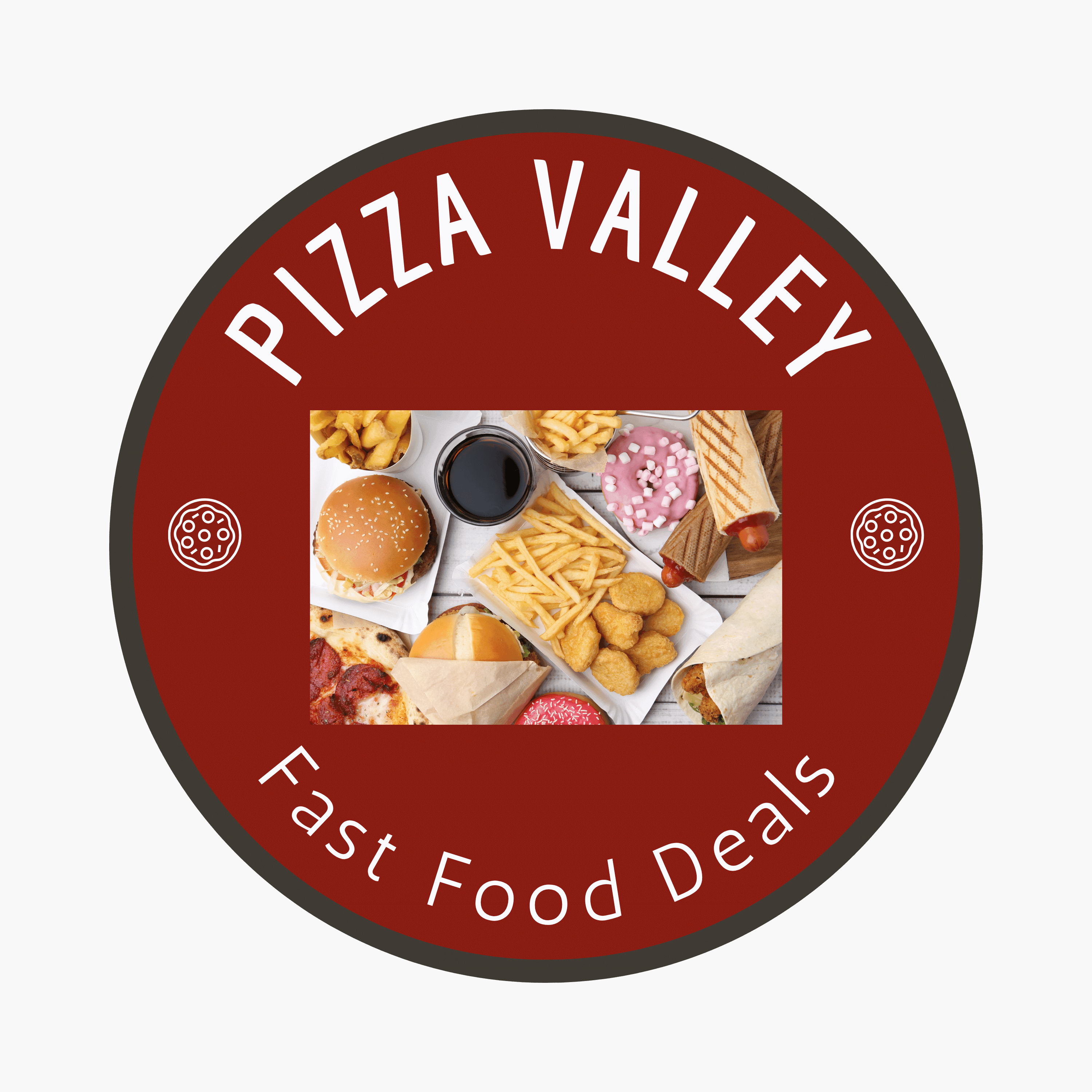Fast Food Deals