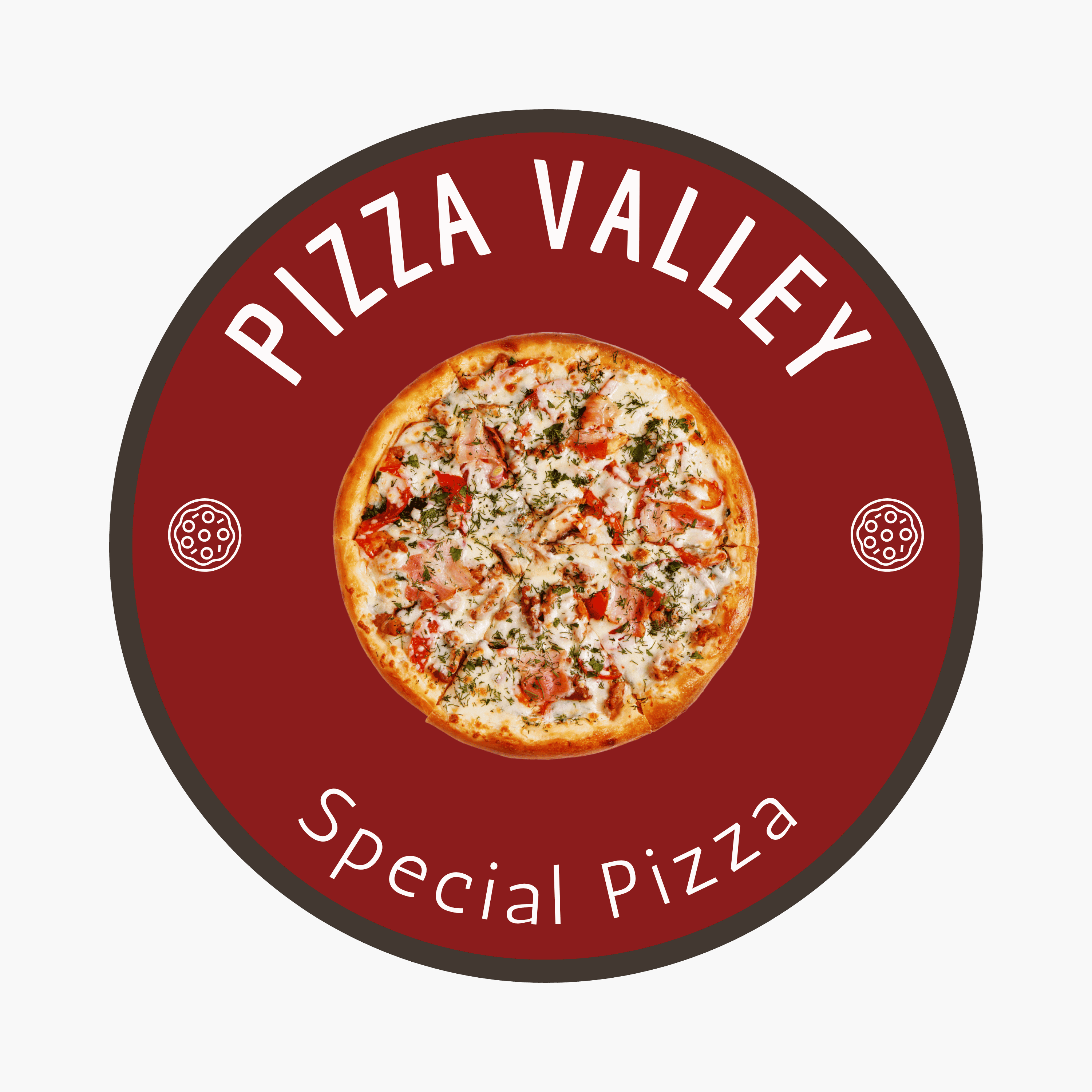 Special Pizza